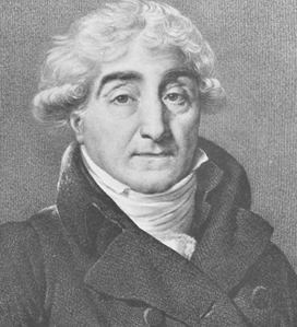 Romain de Sèze (1748-1828). Coll. part.