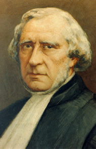 Albert Noyer. Portrait de J.-P. Aurélien de Sèze (1799-1870). Coll. part.