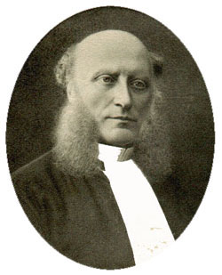Etienne-Henry Brochon, le dernier de la dynastie des Brochon au barreau de Bordeaux
