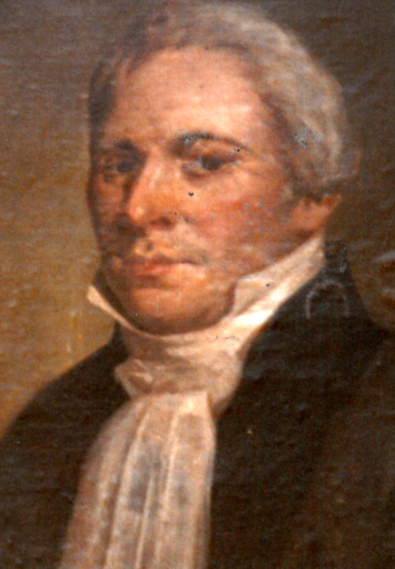 Philippe Ferrère (1767-1815)